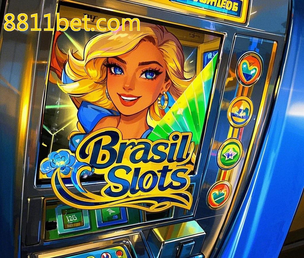 8811bet GAME-Apostas